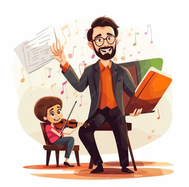 دوره آموزش ساز ویولن - مقدماتی
