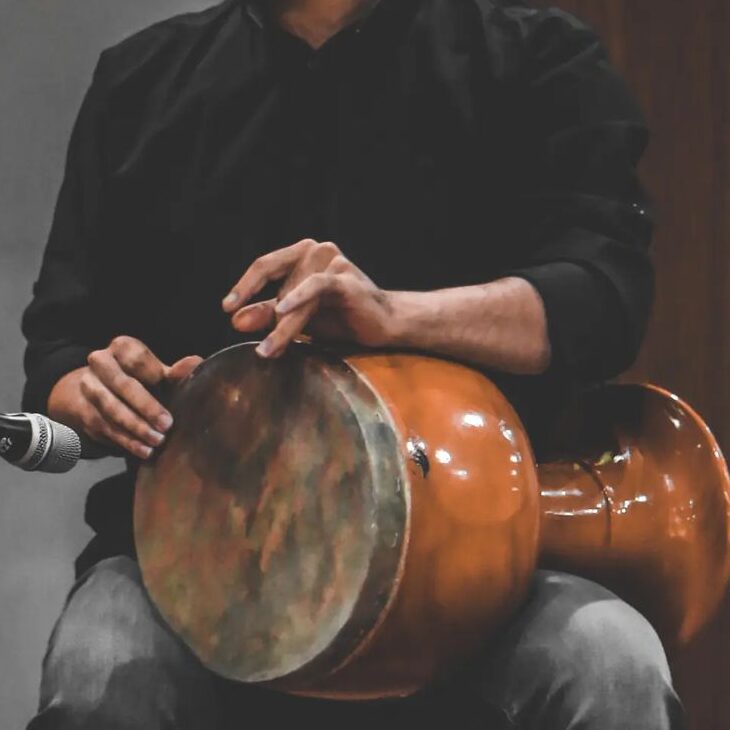 مهدی حسینی